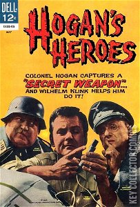 Hogan's Heroes #6