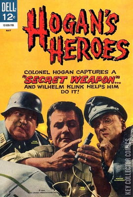 Hogan's Heroes