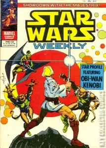 Star Wars Weekly #103