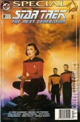 Cover for Star Trek: The Next Generation Special #2