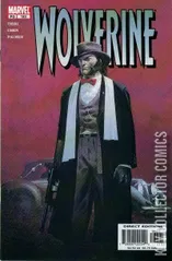 Cover for Wolverine #183