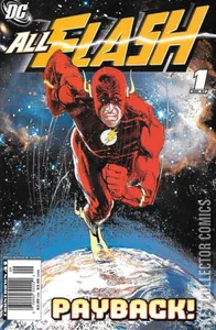 All Flash #1