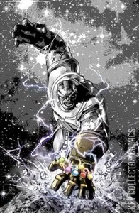Thanos Legacy #1