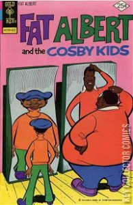 Fat Albert and the Cosby Kids #11