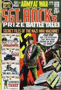 Our Army at War #229