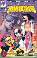 Cover for Hardcase #13