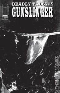 Deadly Tales of the Gunslinger Spawn #14