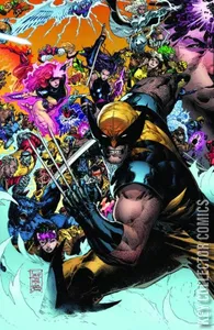 Return of Wolverine #1