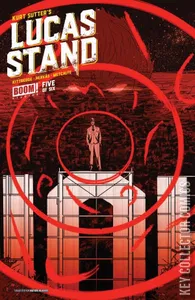 Lucas Stand #5