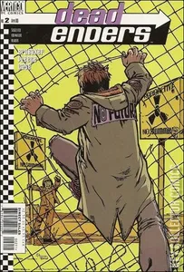 Deadenders #2