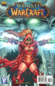 World of Warcraft #20
