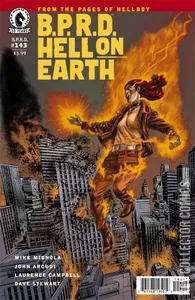 B.P.R.D.: Hell on Earth #143