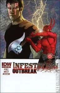 Infestation: Outbreak #3