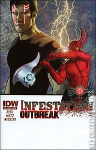 Infestation: Outbreak #3