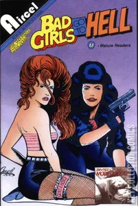 Bad Girls Go to Hell #2