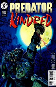 Predator: Kindred #2