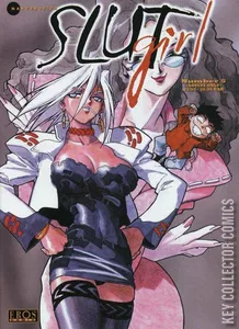 Slut Girl #5