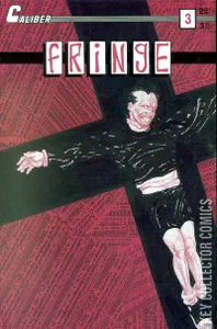 Fringe #3