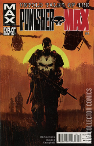 Untold Tales of the Punisher Max #4