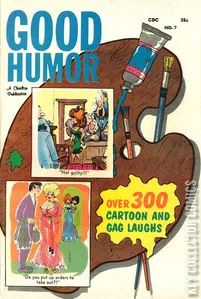 Good Humor #7