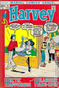 Harvey #4