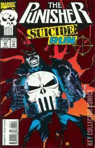 Punisher #86
