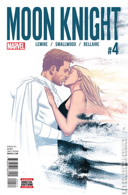 Moon Knight