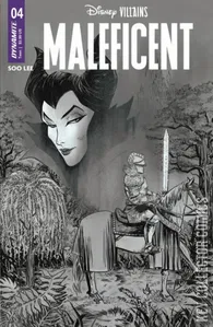 Disney Villains: Maleficent #4