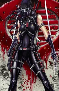 G.I. Joe: A Real American Hero #246