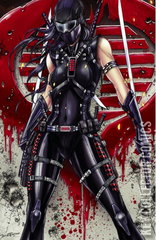 Variant Cover for G.I. Joe: A Real American Hero #246