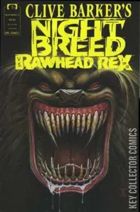 Nightbreed #13