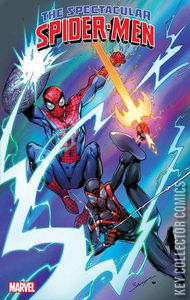 Spectacular Spider-Men, The #10