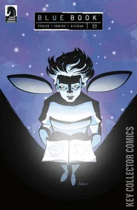 Blue Book #4