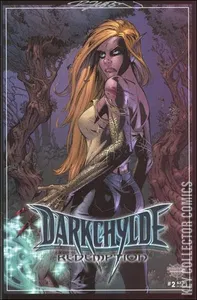 Darkchylde: Redemption #2