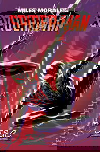 Miles Morales: Spider-Man #36