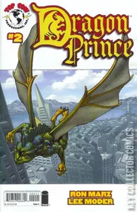 Dragon Prince #2