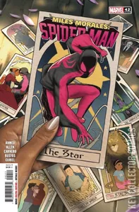 Miles Morales: Spider-Man #42