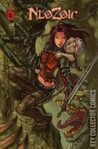 Neozoic #6