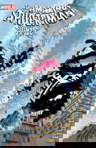 Amazing Spider-Man: Symbie #1