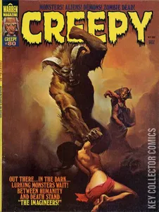 Creepy #80