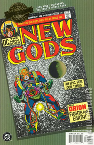 Millennium Edition: New Gods