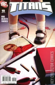 Titans #19
