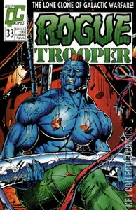 Rogue Trooper #33