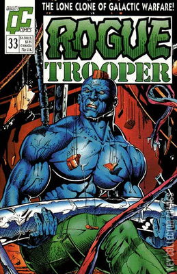 Rogue Trooper