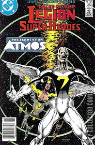 Tales of the Legion of Super-Heroes #353