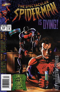 Peter Parker: The Spectacular Spider-Man