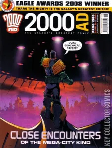 2000 AD #1588