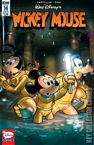 Mickey Mouse #14