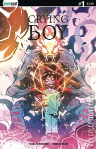 Crying Boy, The #1