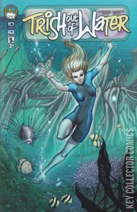 Trish Out of Water #5